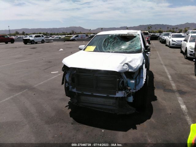 3GKALMEV5KL152261 GMC Terrain Sle