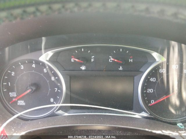 3GKALMEV5KL152261 GMC Terrain Sle