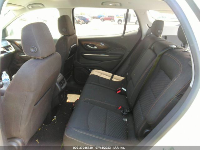 3GKALMEV5KL152261 GMC Terrain Sle