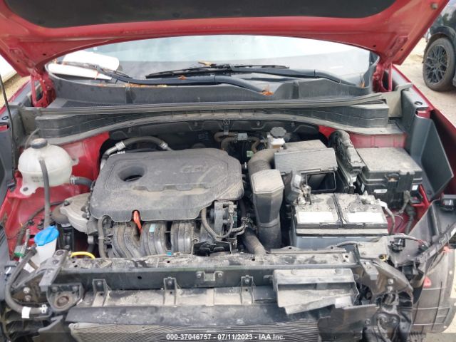 KNDPM3AC2M7865515 KIA Sportage Lx