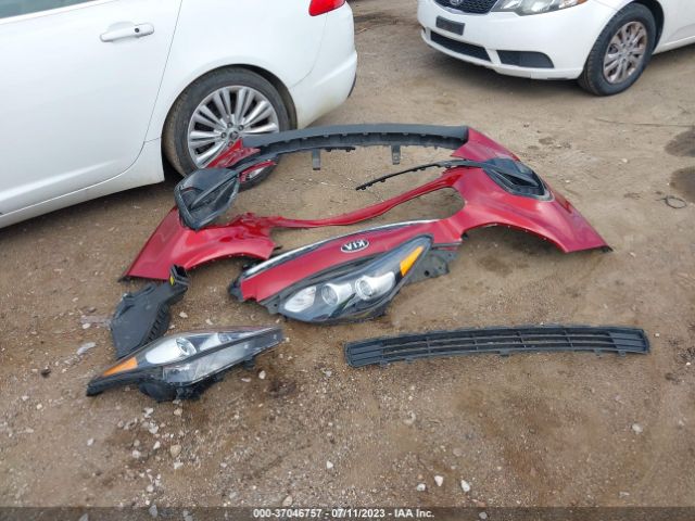 KNDPM3AC2M7865515 KIA Sportage Lx