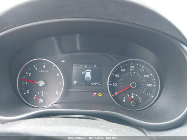 KNDPM3AC2M7865515 KIA Sportage Lx