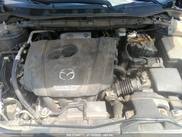 Mazda CX-5 SPORT 2014 JM3KE2BE2E0407475 Image 16