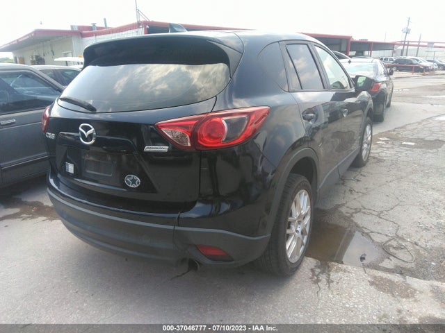 Mazda CX-5 SPORT 2014 JM3KE2BE2E0407475 Image 10