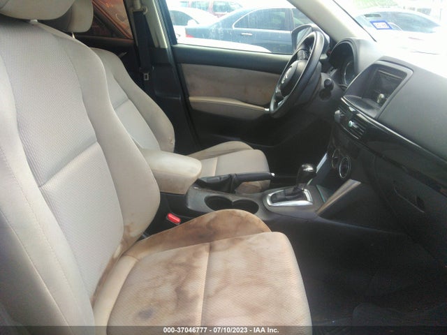 Mazda CX-5 SPORT 2014 JM3KE2BE2E0407475 Image 11