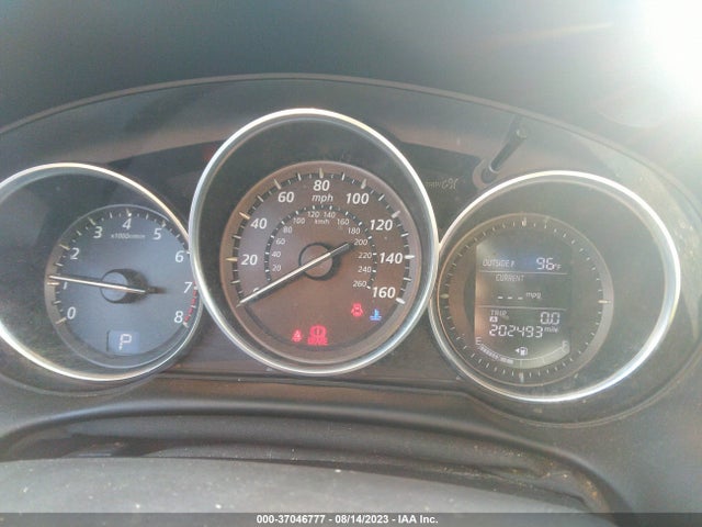 Mazda CX-5 SPORT 2014 JM3KE2BE2E0407475 Image 13