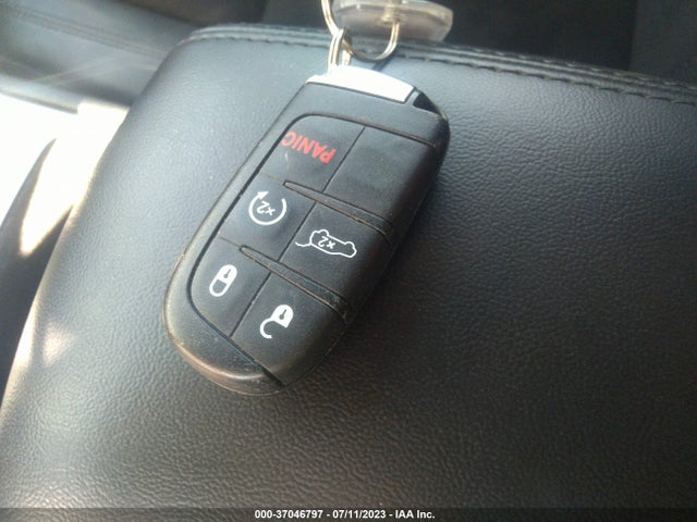 1C4RJFAG7MC568639 Jeep Grand Cherokee Laredo X