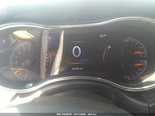 1C4RJFAG7MC568639 Jeep Grand Cherokee Laredo X