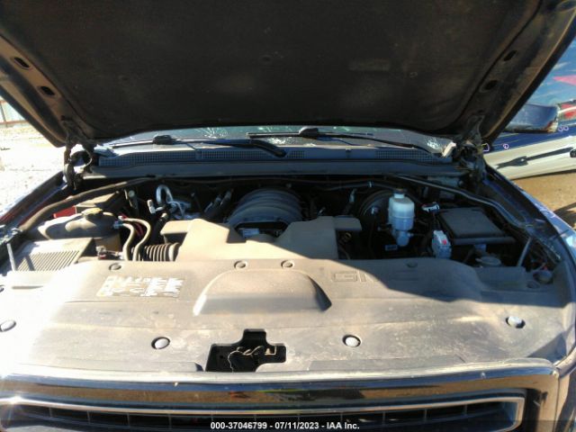 1GKS2BKJ8KR238542 GMC YUKON SLT