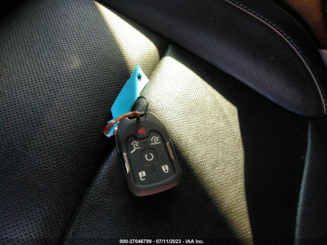 1GKS2BKJ8KR238542 GMC YUKON SLT