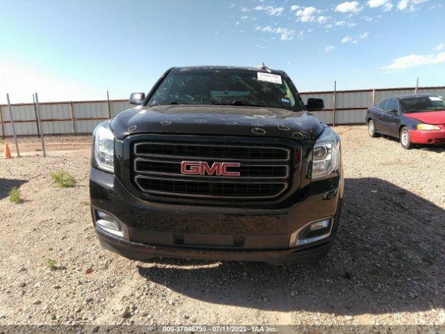 1GKS2BKJ8KR238542 GMC YUKON SLT