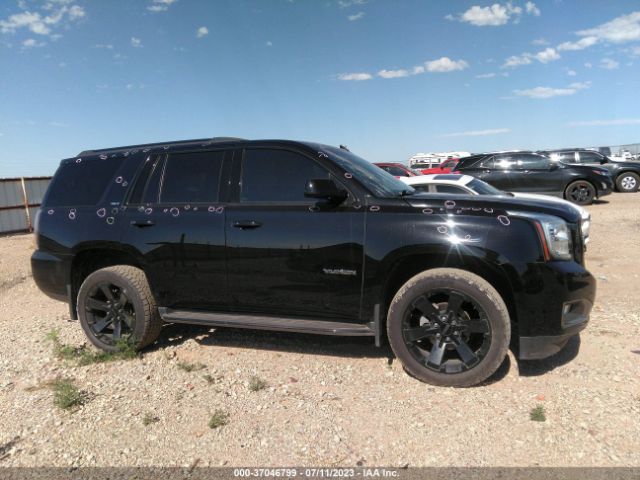 1GKS2BKJ8KR238542 GMC YUKON SLT