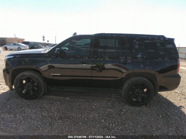 1GKS2BKJ8KR238542 GMC YUKON SLT