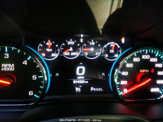 1GKS2BKJ8KR238542 GMC YUKON SLT