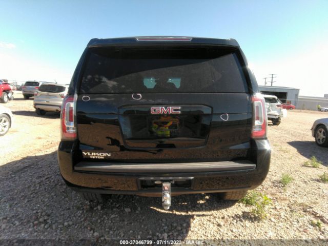 1GKS2BKJ8KR238542 GMC YUKON SLT