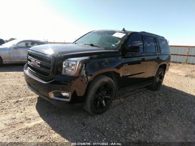 1GKS2BKJ8KR238542 GMC YUKON SLT