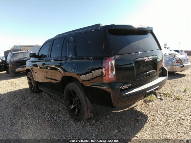 1GKS2BKJ8KR238542 GMC YUKON SLT