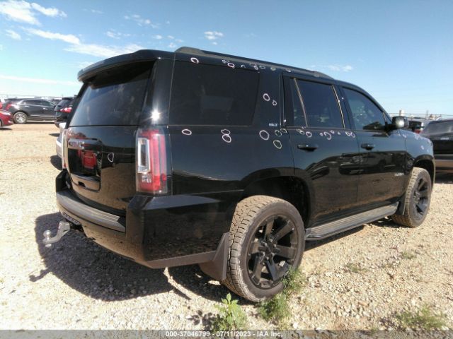 1GKS2BKJ8KR238542 GMC YUKON SLT