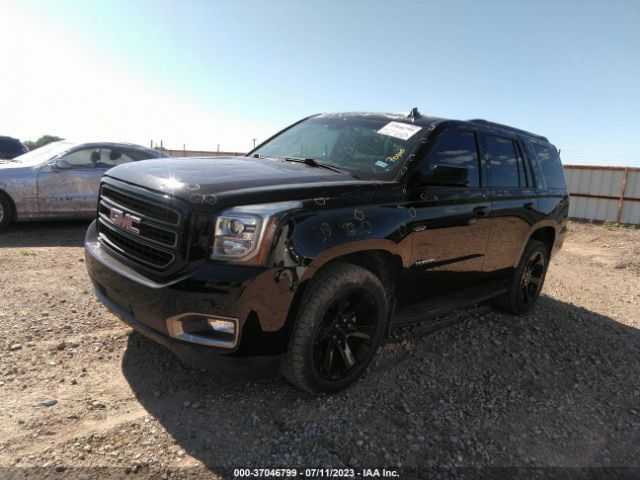1GKS2BKJ8KR238542 GMC YUKON SLT