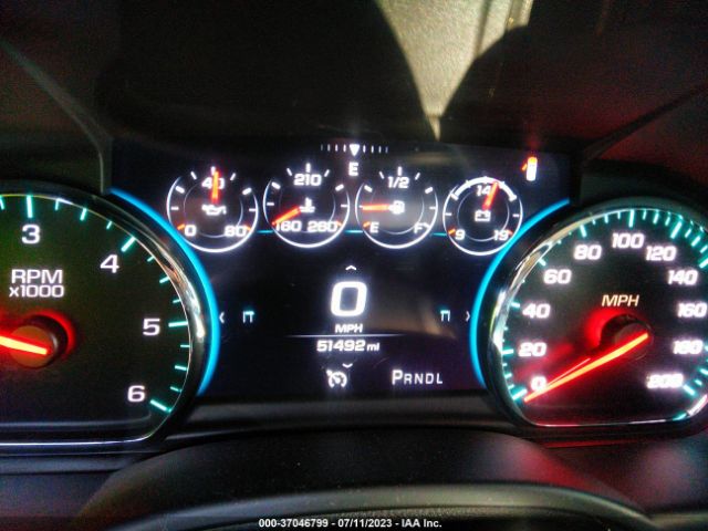 1GKS2BKJ8KR238542 GMC YUKON SLT