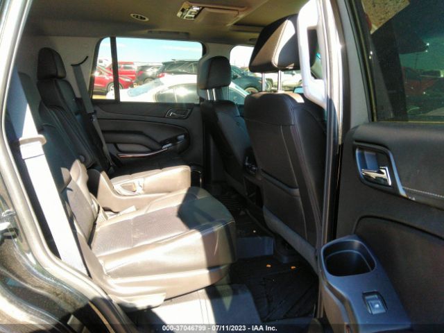1GKS2BKJ8KR238542 GMC YUKON SLT