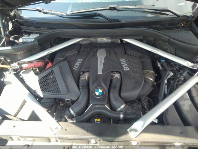 5UXJU2C55KLB15238 BMW X5 Xdrive50i
