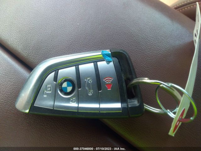 5UXJU2C55KLB15238 BMW X5 Xdrive50i