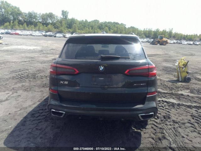 5UXJU2C55KLB15238 BMW X5 Xdrive50i