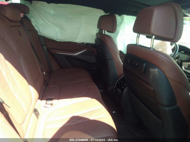 5UXJU2C55KLB15238 BMW X5 Xdrive50i