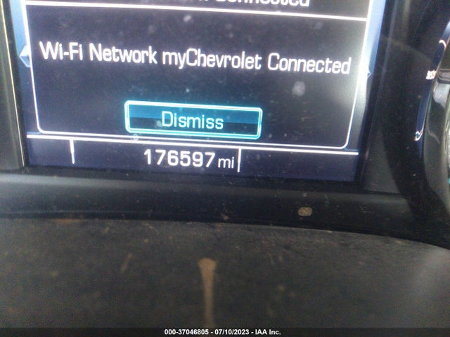 Chevrolet Silverado 2500hd Lt 2017 1GC1KVEY0HF111375 Image 15