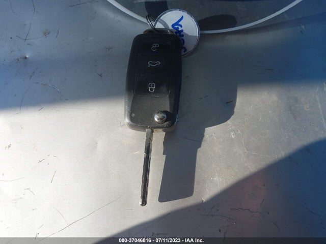 3VW267AJ3GM390815 Volkswagen Jetta Sedan 1.4t S