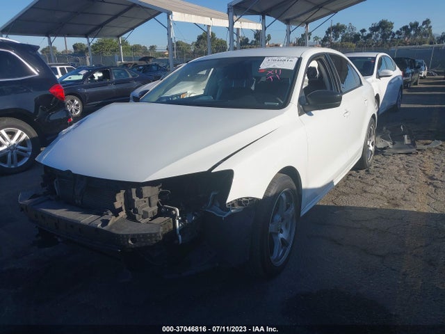 3VW267AJ3GM390815 Volkswagen Jetta Sedan 1.4t S