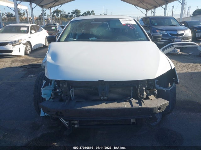 3VW267AJ3GM390815 Volkswagen Jetta Sedan 1.4t S
