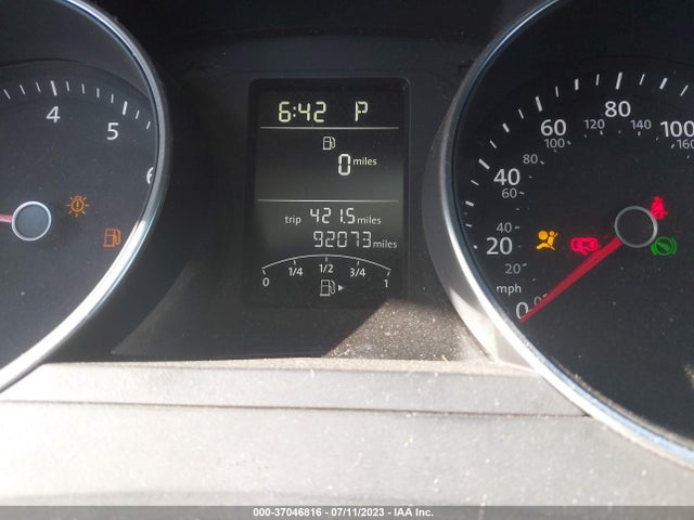 3VW267AJ3GM390815 Volkswagen Jetta Sedan 1.4t S