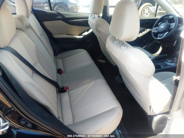 2020 SUBARU IMPREZA VIN: 4S3GTAB60L3731897