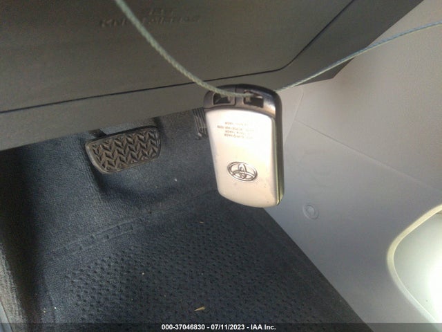 Toyota Sienna Xle Auto Access 2017 5TDYZ3DC2HS839722 Image 11