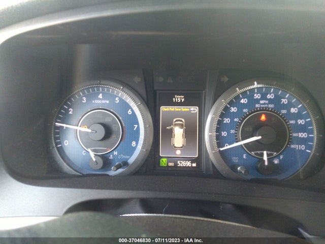 Toyota Sienna Xle Auto Access 2017 5TDYZ3DC2HS839722 Image 15