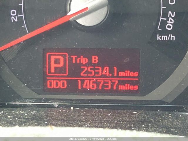 KNDPC3AC9E7561795 KIA Sportage Ex
