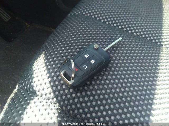 Продаж на аукціоні авто 2011 Chevrolet Equinox Lt W/2lt, vin: 2CNFLNE5XB6440431, номер лоту: 37046831