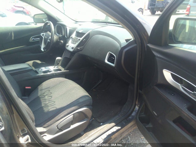 Продаж на аукціоні авто 2011 Chevrolet Equinox Lt W/2lt, vin: 2CNFLNE5XB6440431, номер лоту: 37046831
