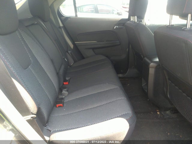 Продаж на аукціоні авто 2011 Chevrolet Equinox Lt W/2lt, vin: 2CNFLNE5XB6440431, номер лоту: 37046831