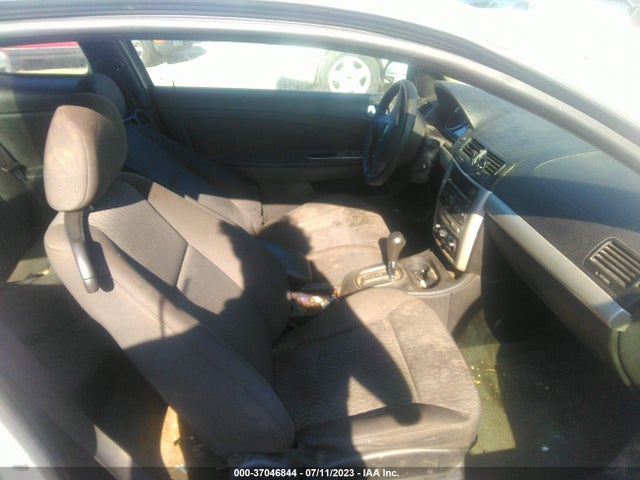 2008 CHEVROLET COBALT LT VIN: 1G1AL18F287223999