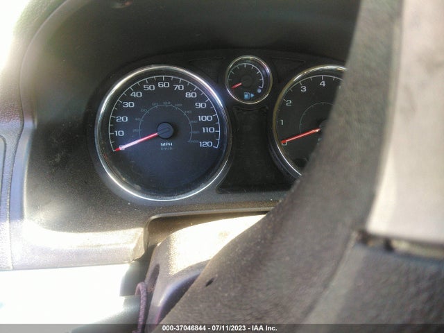 2008 CHEVROLET COBALT LT VIN: 1G1AL18F287223999