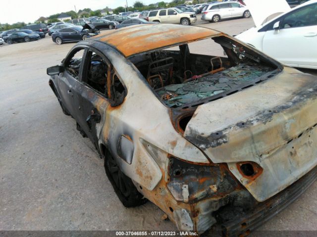 1N4AL3AP1HC215542 Nissan Altima 2.5 Sr