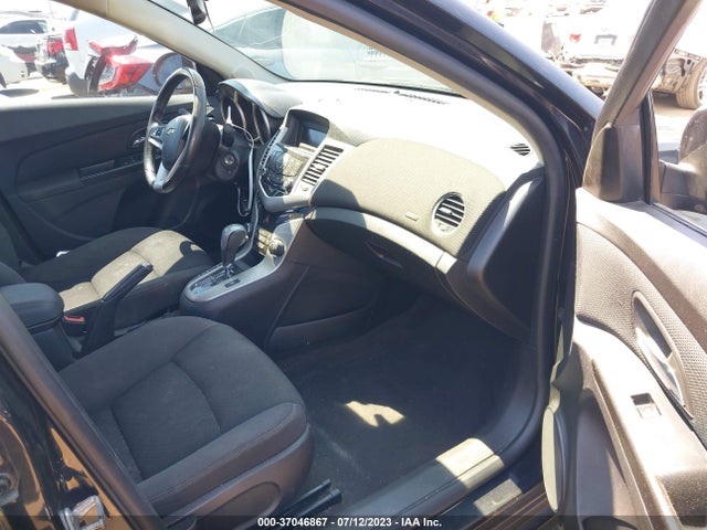2014 CHEVROLET CRUZE 1LT VIN: 1G1PC5SB1E7405390