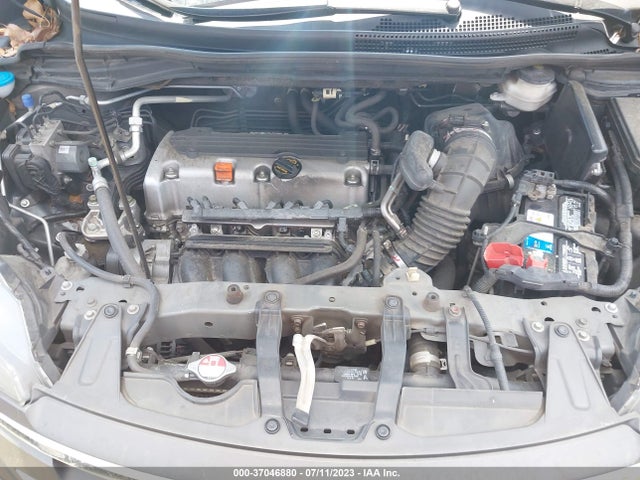 Honda Cr-v Ex-l 2014 2HKRM3H71EH508003 Image 10