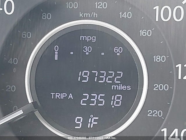 Honda Cr-v Ex-l 2014 2HKRM3H71EH508003 Image 15