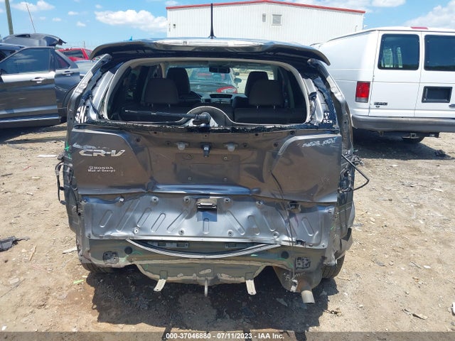 Honda Cr-v Ex-l 2014 2HKRM3H71EH508003 Image 6