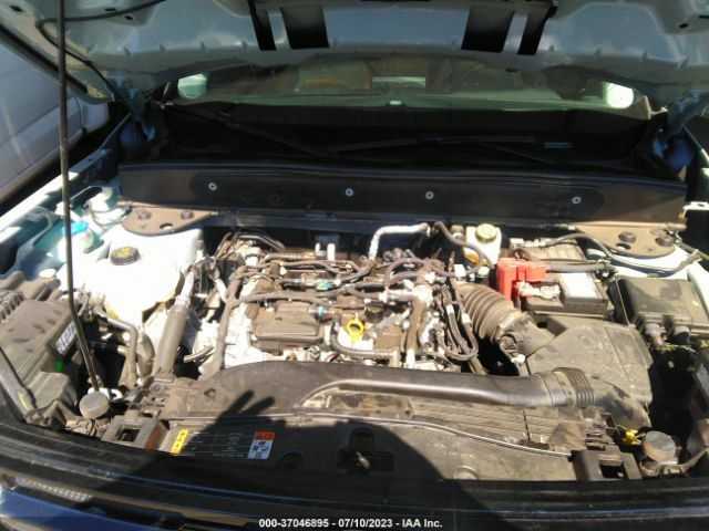 3FMCR9C65NRD66174 Ford Bronco Sport Outer Banks