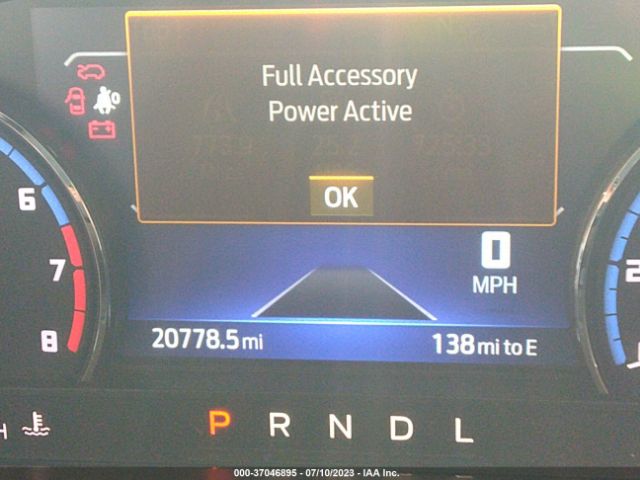 3FMCR9C65NRD66174 Ford Bronco Sport Outer Banks